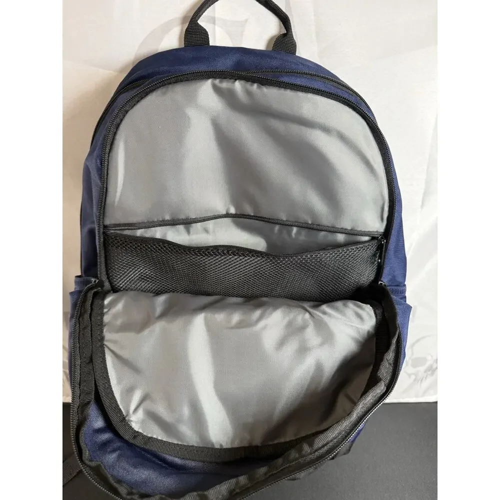 NWOT Adidas Striker 3 Backpack Navy Blue